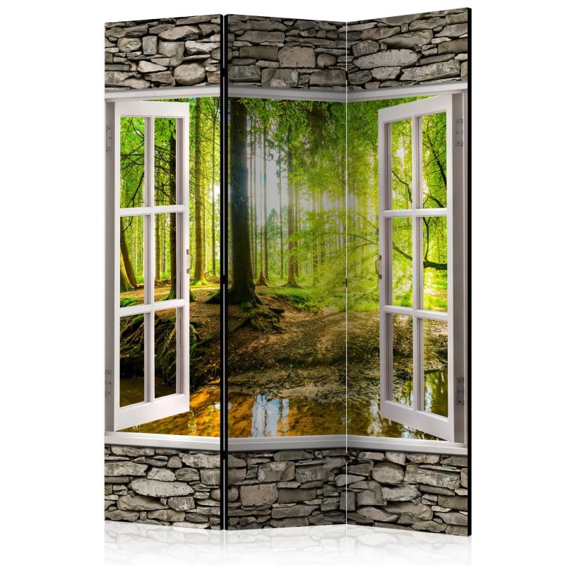 Parawan jednostronny Artgeist Pejzaże 135x172 cm Pejzaże 1 szt
