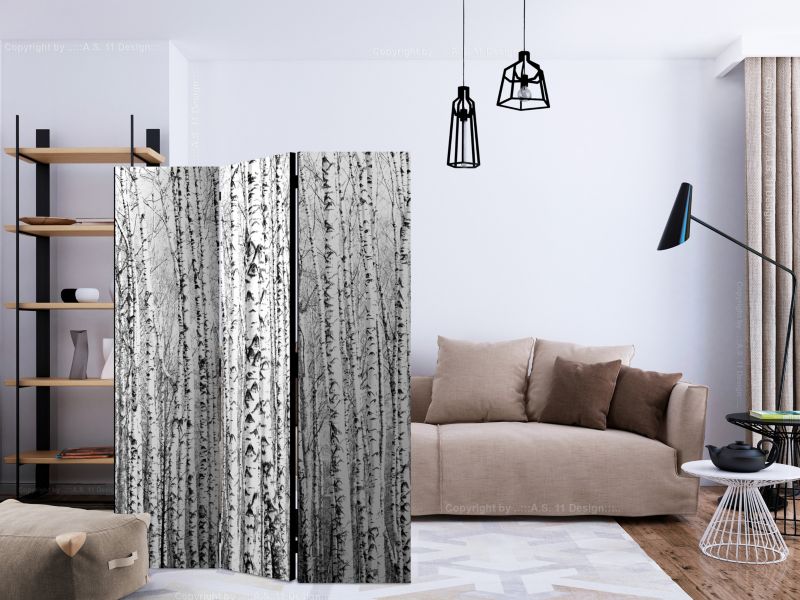 Parawan jednostronny Artgeist Pejzaże 135x172 cm Pejzaże 1 szt
