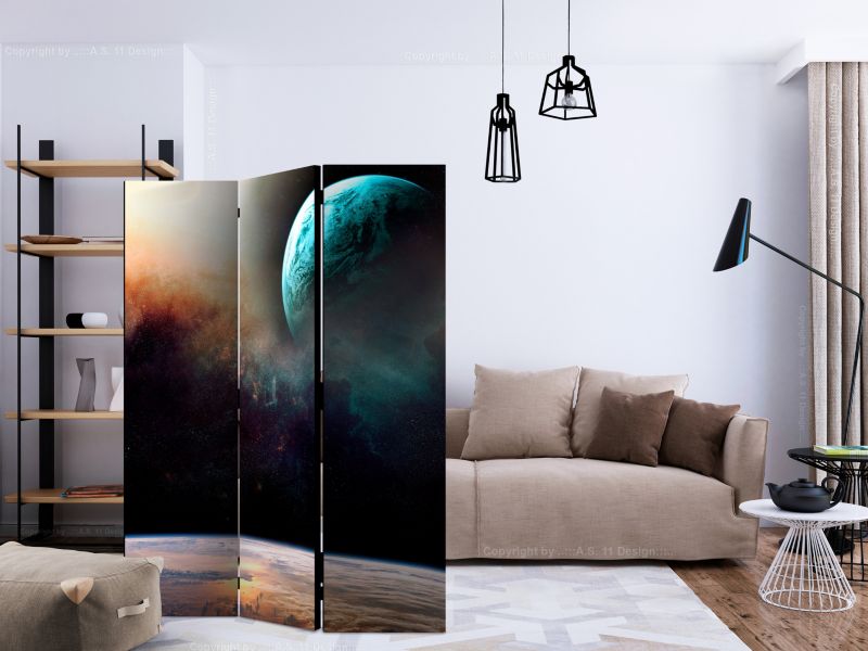 Parawan jednostronny Artgeist Pejzaże 135x172 cm Pejzaże 1 szt
