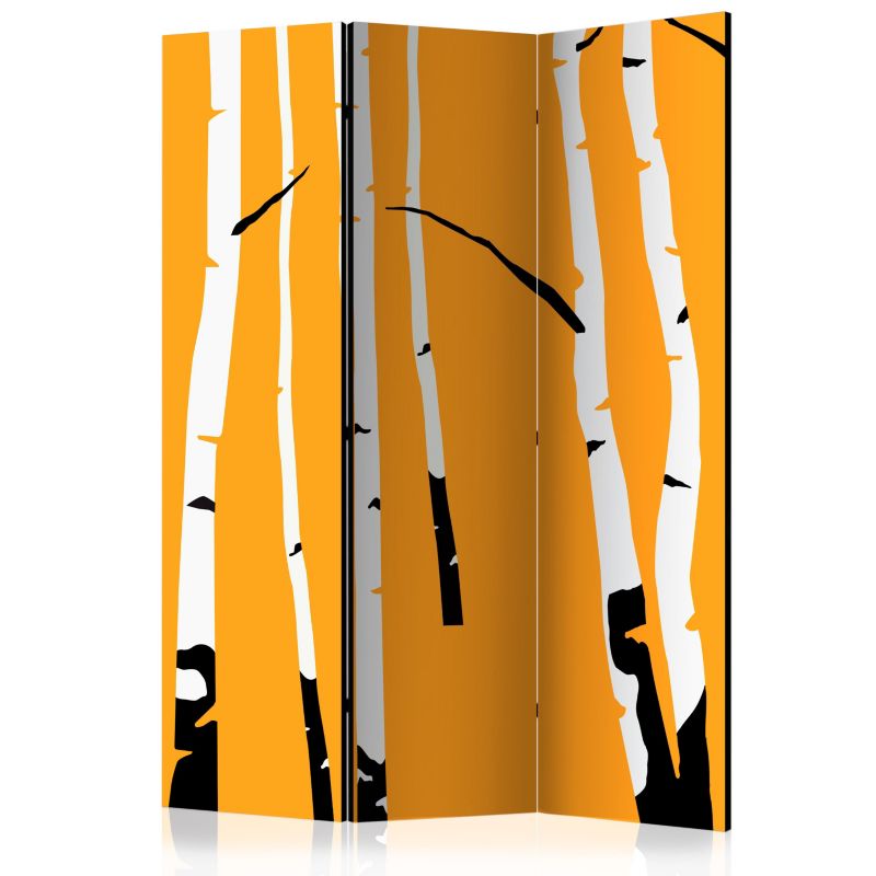 Parawan jednostronny Artgeist Pejzaże 135x172 cm Pejzaże 1 szt
