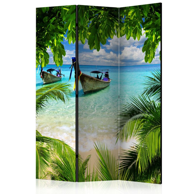 Parawan jednostronny Artgeist Pejzaże 135x172 cm Pejzaże 1 szt