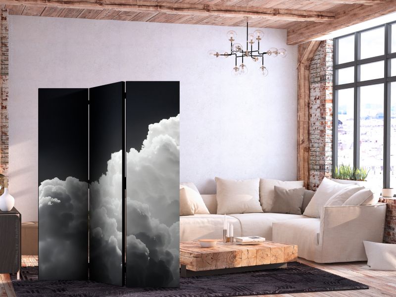 Parawan jednostronny Artgeist Pejzaże 135x172 cm Pejzaże 1 szt