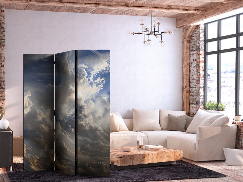 Parawan jednostronny Artgeist Pejzaże 135x172 cm Pejzaże 1 szt