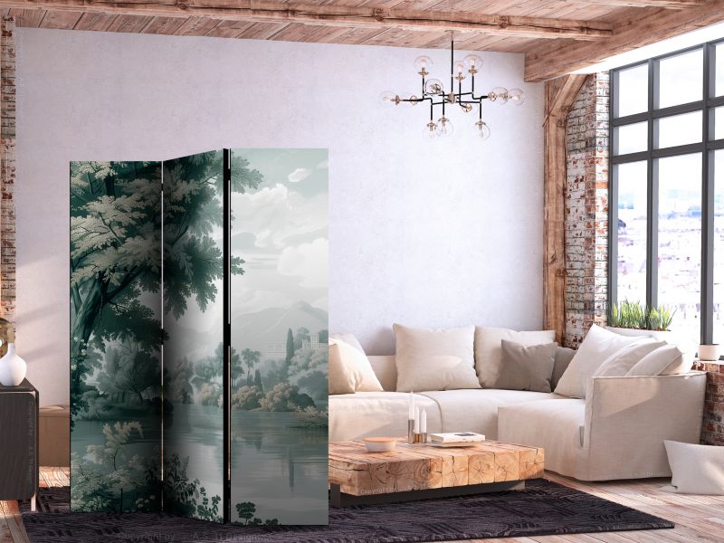 Parawan jednostronny Artgeist Pejzaże 135x172 cm Pejzaże 1 szt
