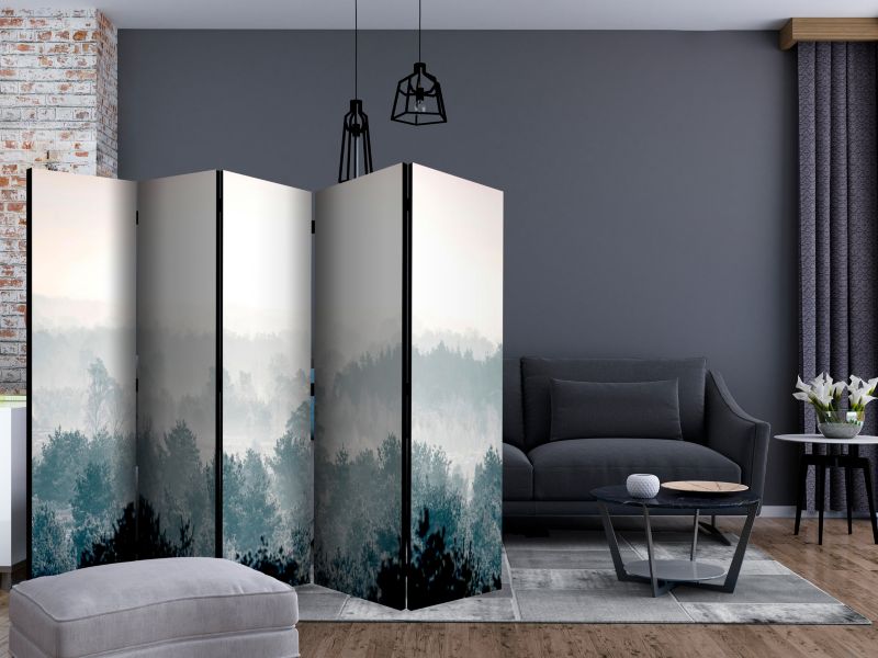 Parawan jednostronny Artgeist Pejzaże 225x172 cm Pejzaże 1 szt