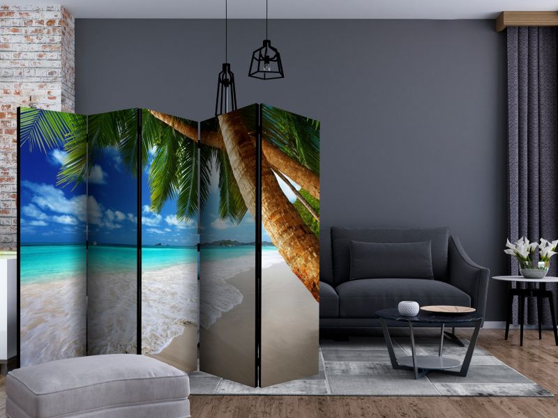 Parawan jednostronny Artgeist Pejzaże 225x172 cm Pejzaże 1 szt