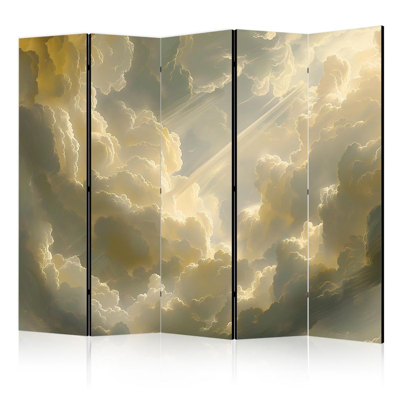 Parawan jednostronny Artgeist Pejzaże 225x172 cm Pejzaże 1 szt