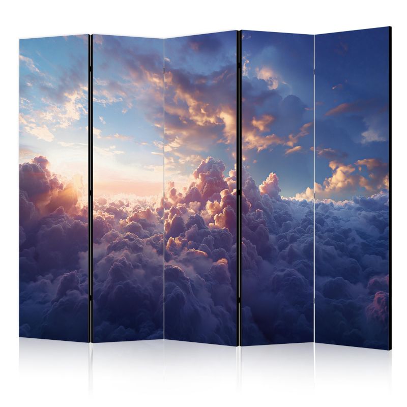 Parawan jednostronny Artgeist Pejzaże 225x172 cm Pejzaże 1 szt