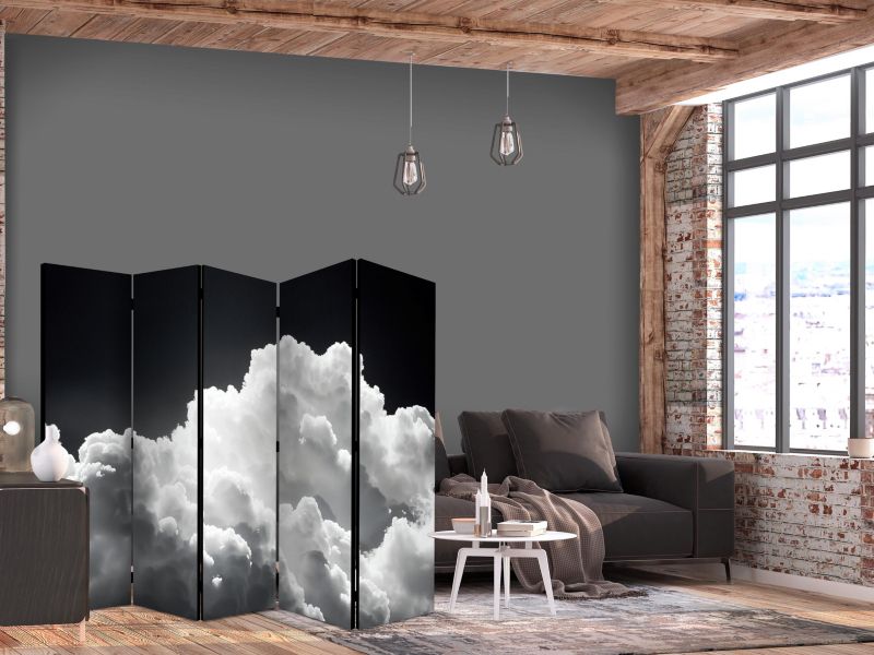 Parawan jednostronny Artgeist Pejzaże 225x172 cm Pejzaże 1 szt