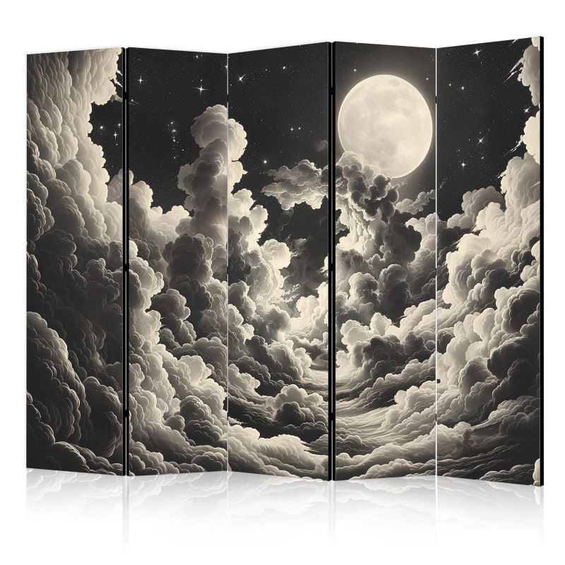 Parawan jednostronny Artgeist Pejzaże 225x172 cm Pejzaże 1 szt