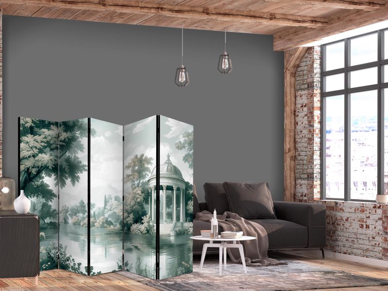 Parawan jednostronny Artgeist Pejzaże 225x172 cm Pejzaże 1 szt