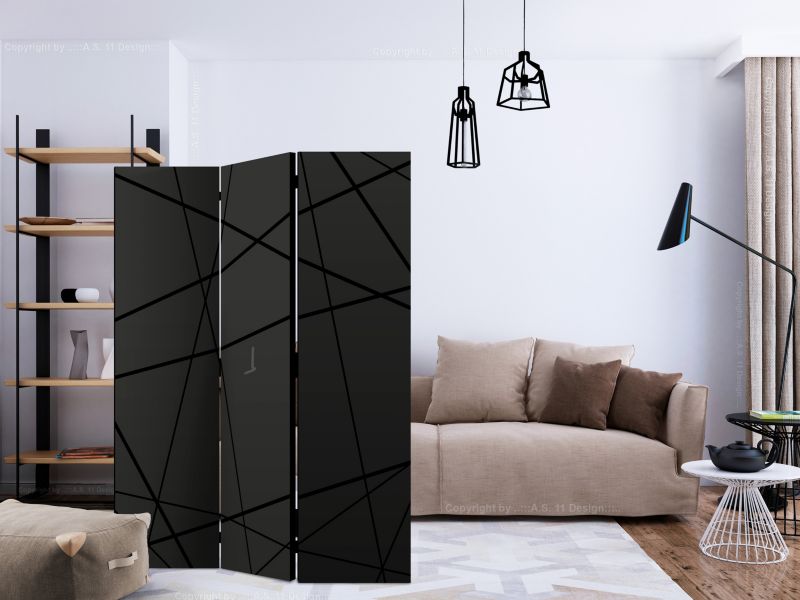 Parawan jednostronny Artgeist Tła i desenie 135x172 cm Tła i desenie 1 szt