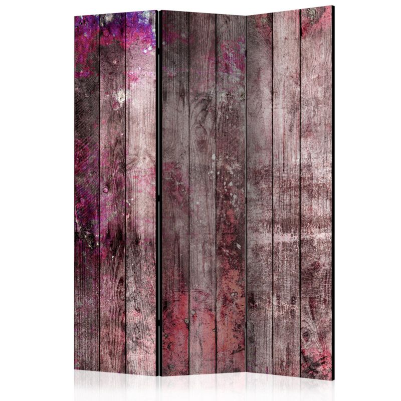 Parawan jednostronny Artgeist Tła i desenie 135x172 cm Tła i desenie 1 szt