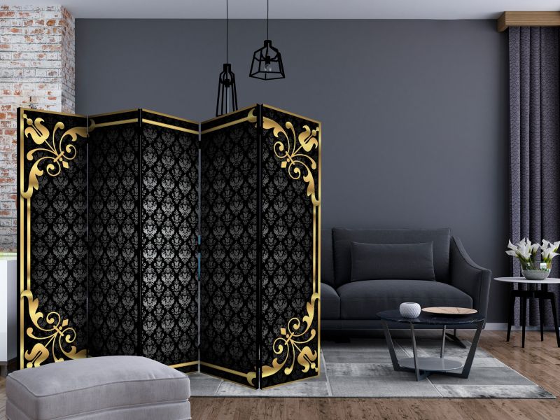 Parawan jednostronny Artgeist Tła i desenie 225x172 cm Tła i desenie 1 szt