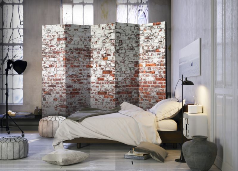 Parawan jednostronny Artgeist Tła i desenie 225x172 cm Tła i desenie 1 szt