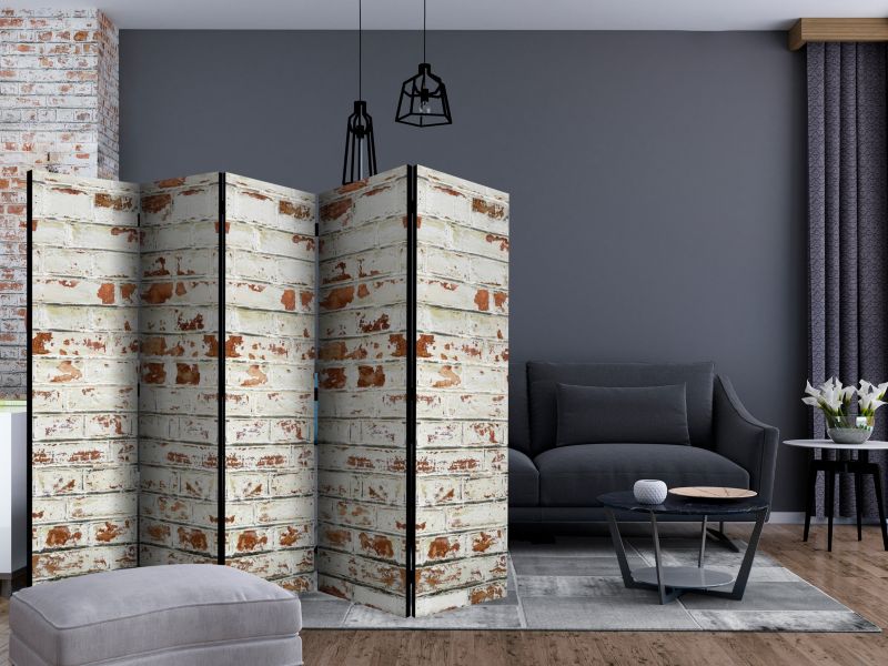 Parawan jednostronny Artgeist Tła i desenie 225x172 cm Tła i desenie 1 szt