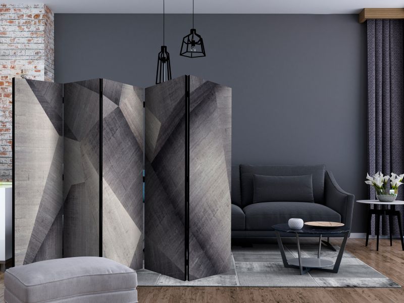 Parawan jednostronny Artgeist Tła i desenie 225x172 cm Tła i desenie 1 szt