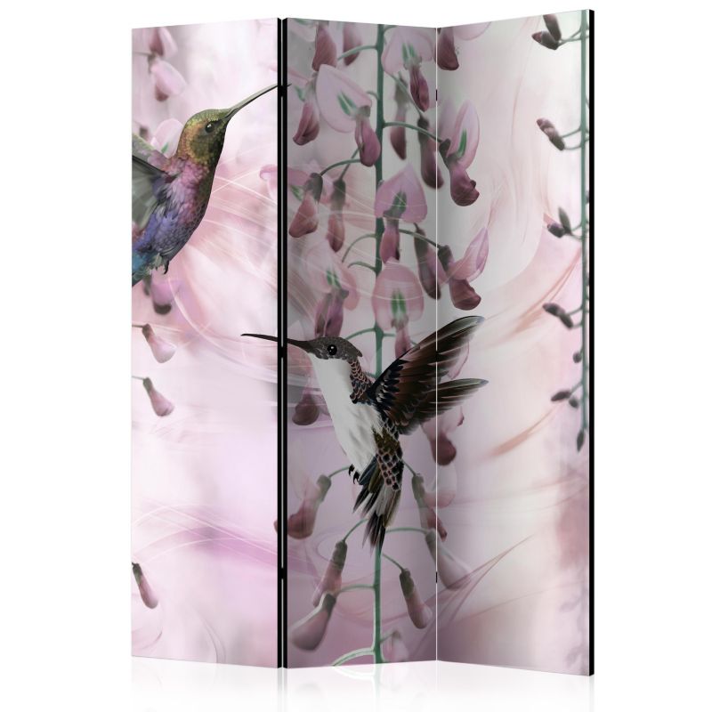 Parawan jednostronny Artgeist Zwierzęta 135x172 cm Zwierzęta 1 szt