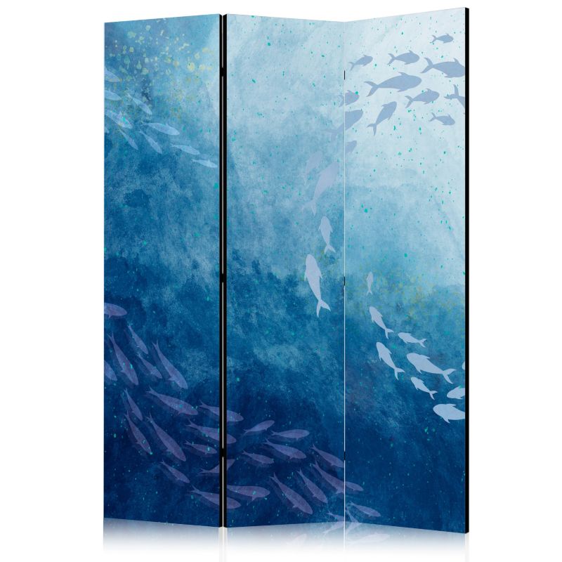 Parawan jednostronny Artgeist Zwierzęta 135x172 cm Zwierzęta 1 szt