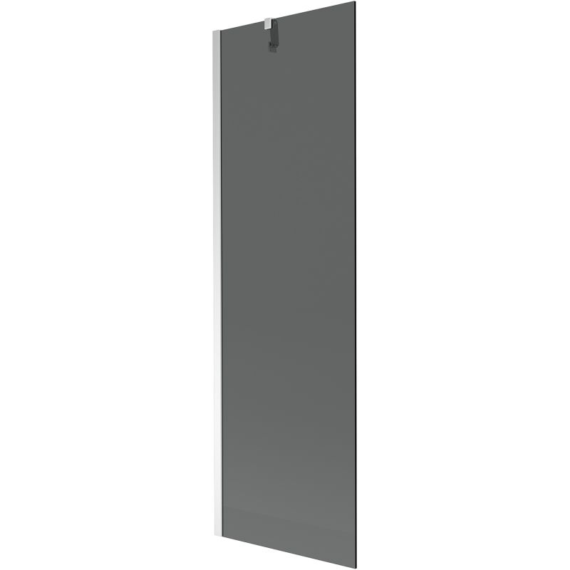 Parawan nawannowy 1-skrzydłowy Mexen Next grafit 60 x 150 cm  895-060-000-00-40-01 1 szt.