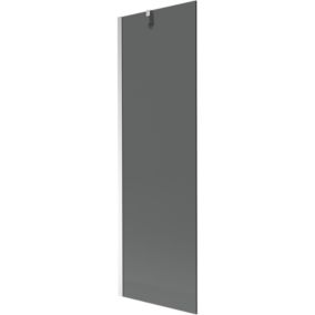 Parawan nawannowy 1-skrzydłowy Mexen Next grafit 60 x 150 cm  895-060-000-00-40-01 1 szt.