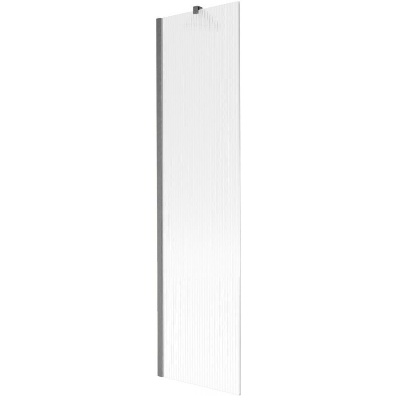 Parawan nawannowy 1-skrzydłowy Mexen Next gun gray 50x150 cm  895-050-000-00-09-66 1 szt.