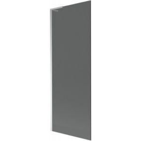 Parawan nawannowy 1-skrzydłowy Mexen Next L grafit 70x150 cm 1 szt.