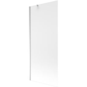Parawan nawannowy 1-skrzydłowy Mexen Next szron 80 x 150 cm 1 szt.