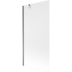 Parawan nawannowy 1-skrzydłowy Mexen Next szron 90x150 cm 1 szt.