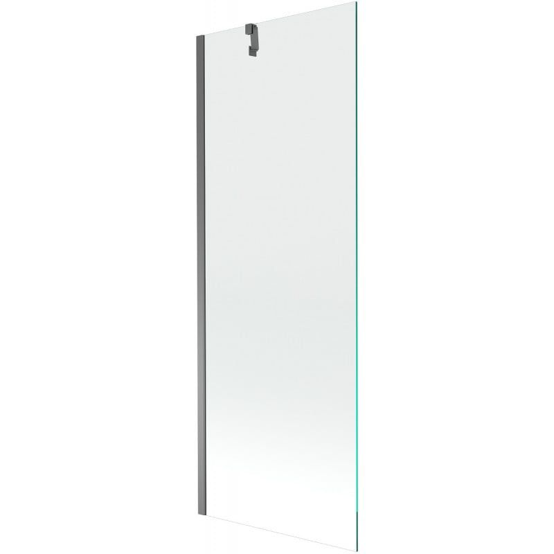 Parawan nawannowy 1-skrzydłowy Mexen Next transparent 70 x 150 cm 1 szt.