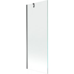 Parawan nawannowy 1-skrzydłowy Mexen Next transparent 70 x 150 cm 1 szt.