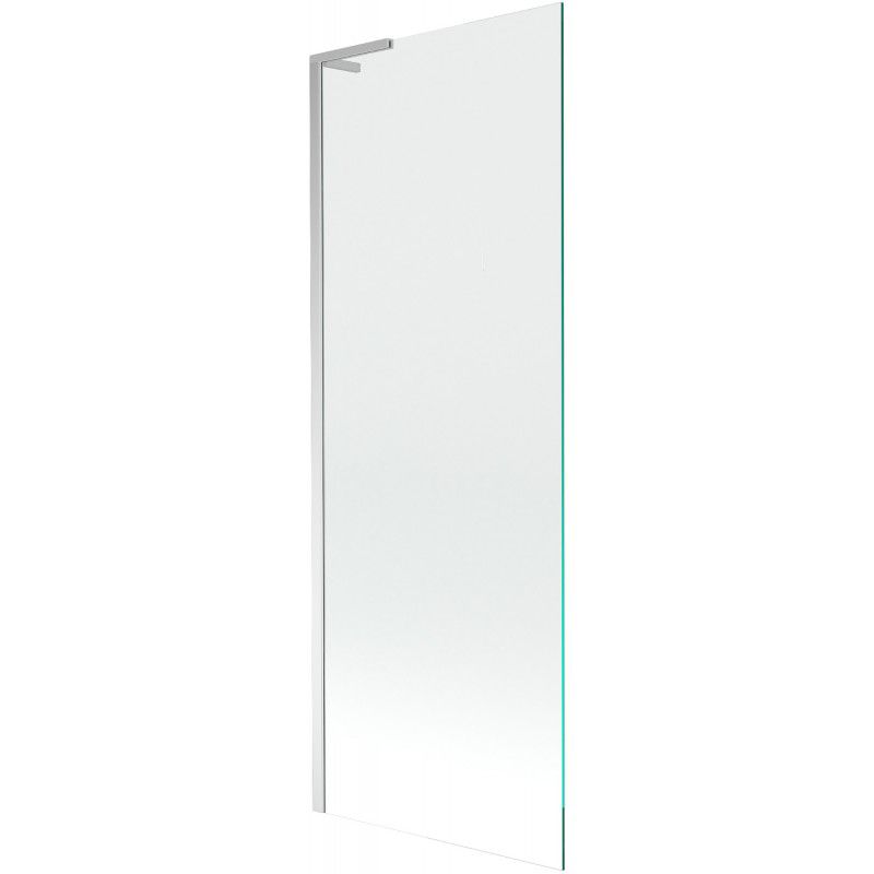 Parawan nawannowy jednoskrzydłowy Mexen Next L transparentny 70x150 cm  895-070-000-03-00-01 1 szt.