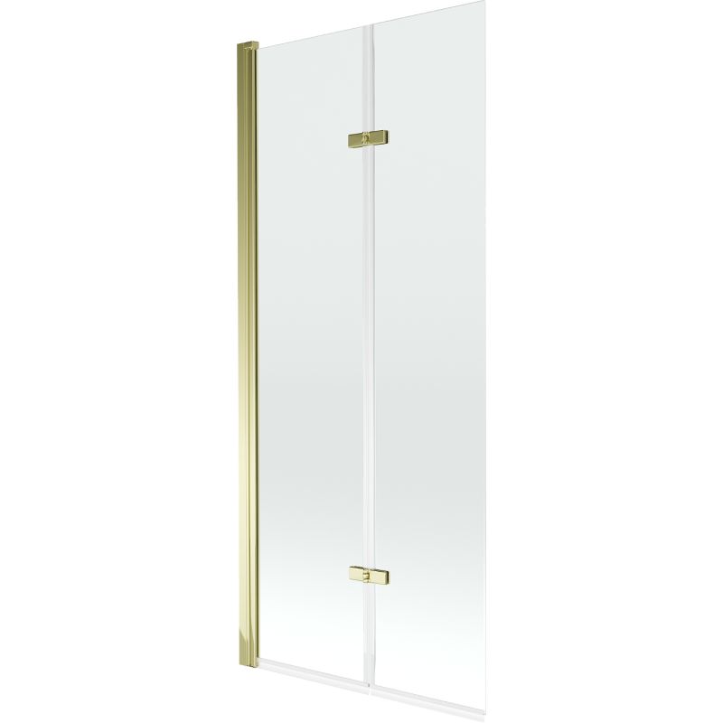 Parawan nawannowy Mexen Castor złoty 80x150 cm 1 szt.