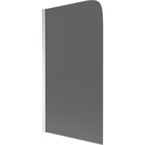 Parawan nawannowy Mexen Felix grafit 70x140 cm 1 szt.