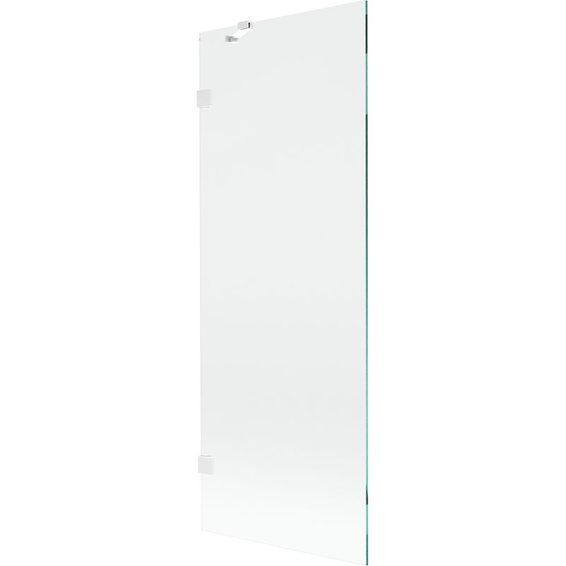 Parawan nawannowy Mexen Lunar biały 70x150 cm 1-skrzydłowy 1 szt