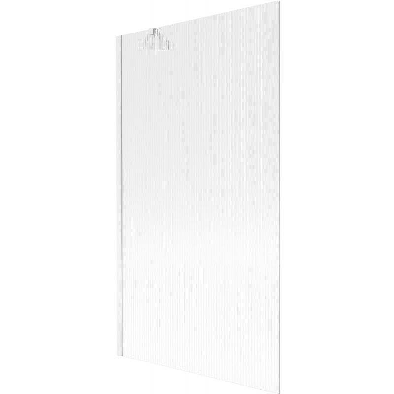 Parawan nawannowy Mexen Next biały 100x150 cm 1 szt.