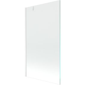Parawan nawannowy Mexen Next biały 100x150 cm  895-100-000-00-00-20 1 szt.