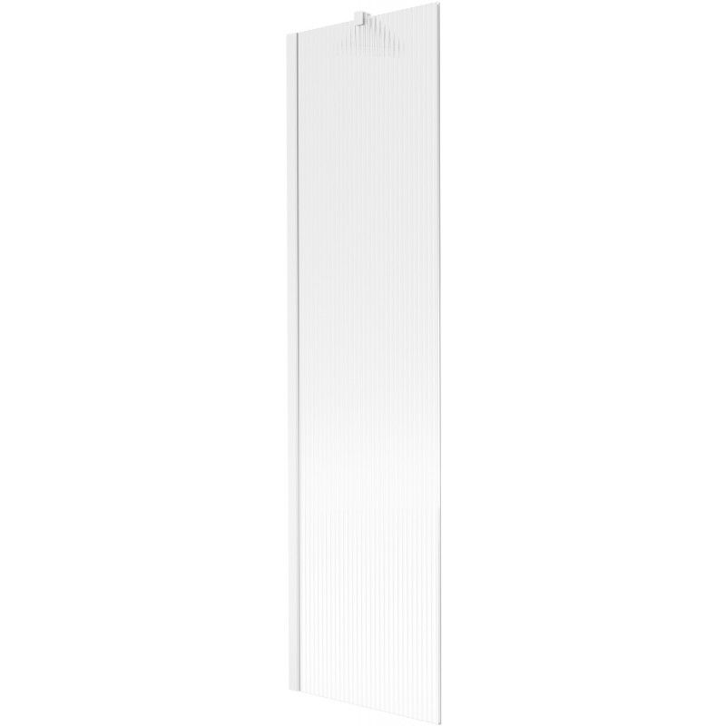 Parawan nawannowy Mexen Next biały 50x150 cm 1 szt.