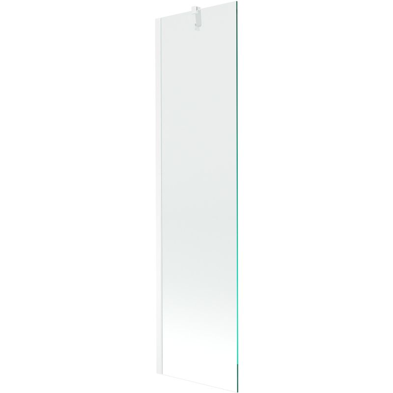 Parawan nawannowy Mexen Next biały 50x150 cm  895-050-000-00-00-20 1 szt.