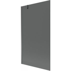 Parawan nawannowy Mexen Next grafit 100x150 cm 1 szt.