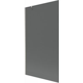 Parawan nawannowy Mexen Next grafit 100x150 cm 1 szt.