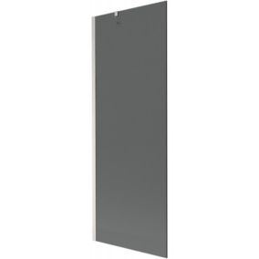 Parawan nawannowy Mexen Next grafit 70x150 cm 1 szt.