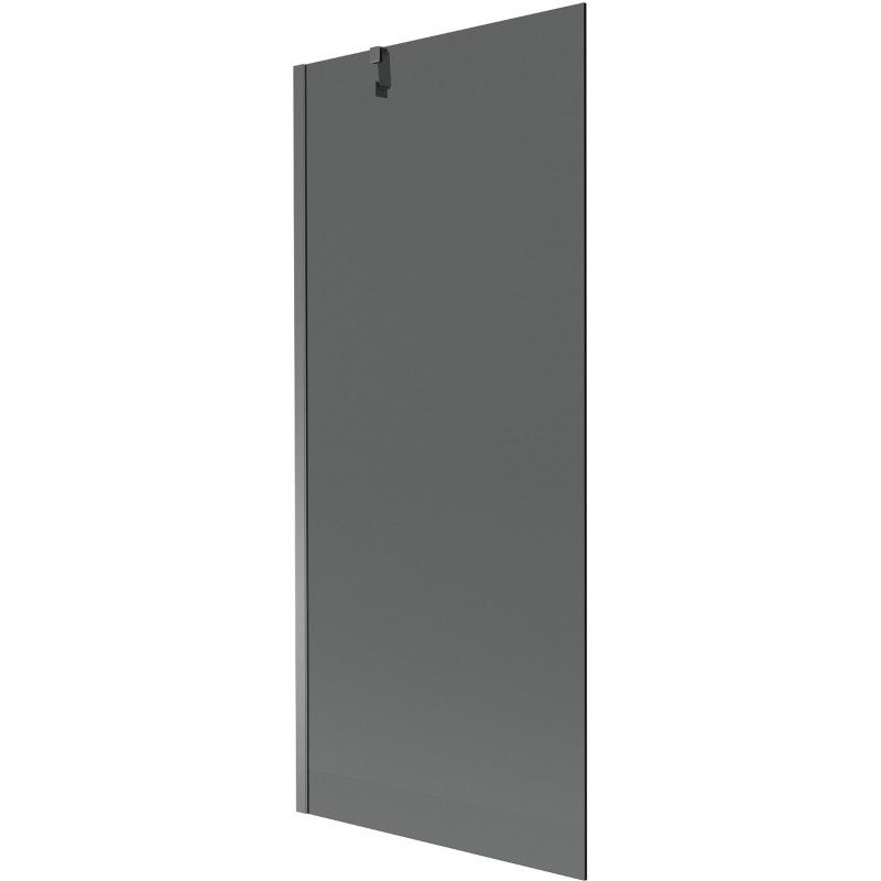 Parawan nawannowy Mexen Next grafit 80x150 cm 1 szt.