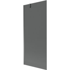 Parawan nawannowy Mexen Next grafit 80x150 cm 1 szt.