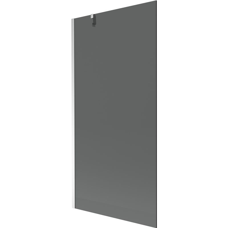 Parawan nawannowy Mexen Next grafit 90x150 1 szt.