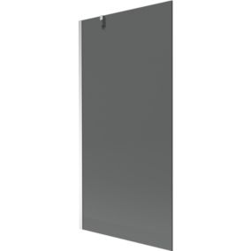 Parawan nawannowy Mexen Next grafit 90x150 1 szt.