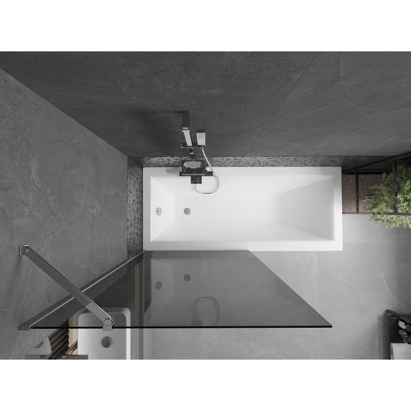 Parawan nawannowy Mexen Next grafit 90x150 1 szt.