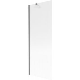 Parawan nawannowy Mexen Next gun gray 70x150 cm 1 szt.