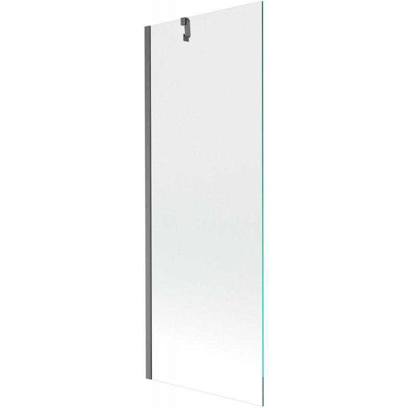 Parawan nawannowy Mexen Next gun gray 70x150 cm  895-070-000-00-00-66 1 szt.