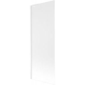 Parawan nawannowy Mexen Next L biały 70x150 cm 1 szt.